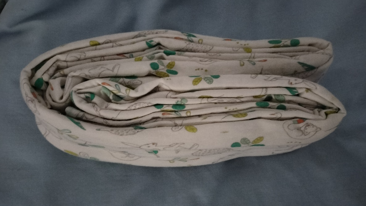 Wet Girdle